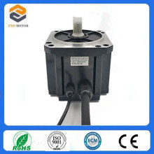 130 Brushless Motor for High Power Textile Machinery